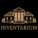 Логотип Інвентаріум